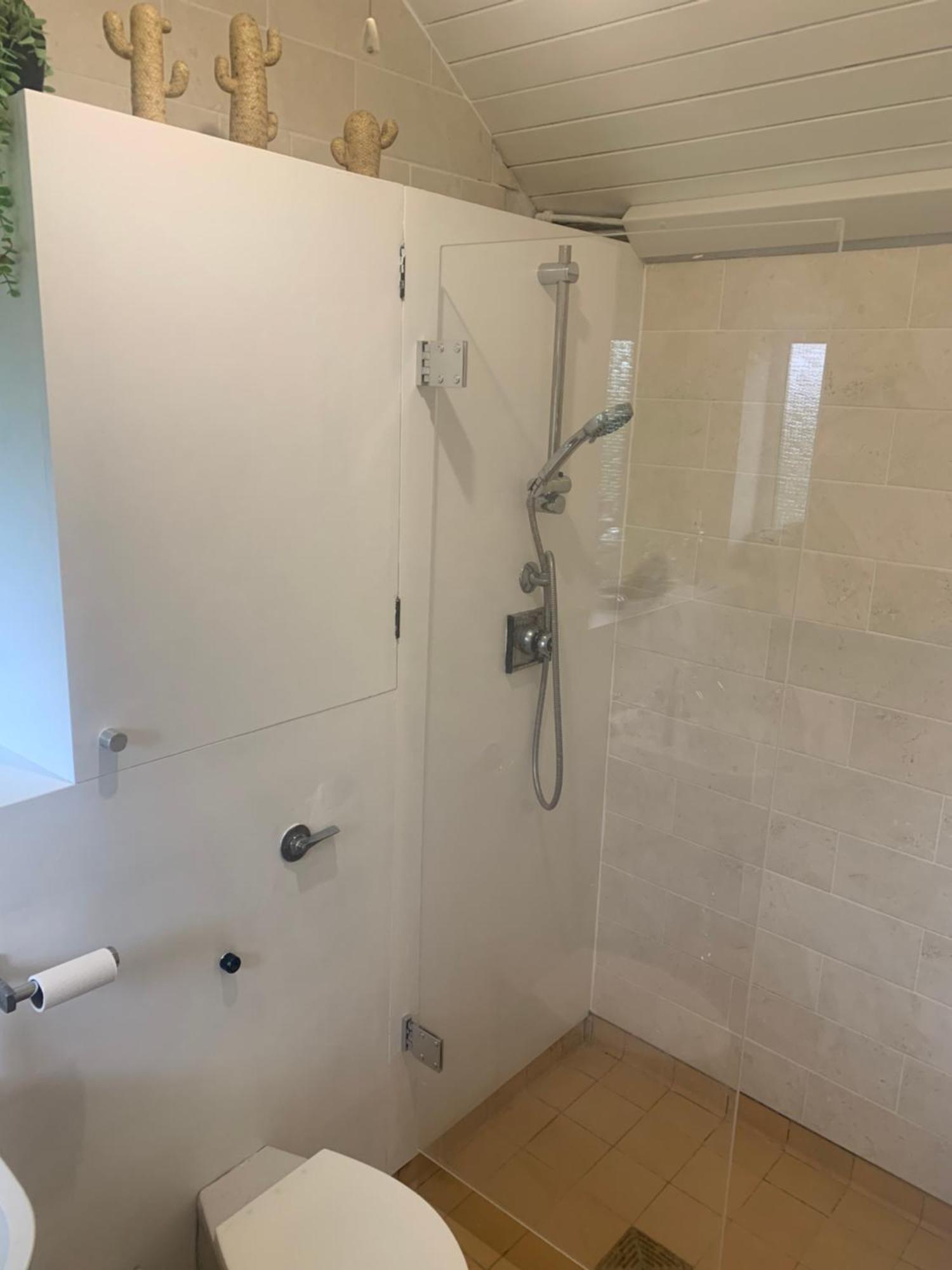 Newly Refurbished One Bedroom With Additional Sofa Bed Self Contained Flat In Garden Abbots Langley Exteriér fotografie