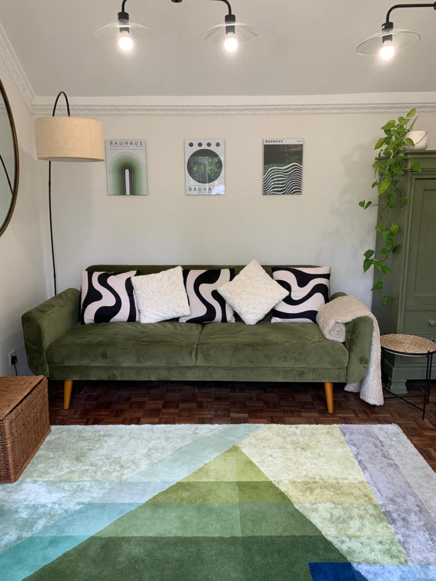 Newly Refurbished One Bedroom With Additional Sofa Bed Self Contained Flat In Garden Abbots Langley Exteriér fotografie